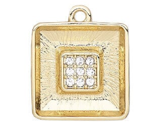 Pav&eacute; Setting